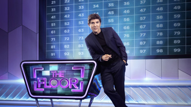 Imagen de The Floor (T1) - 3