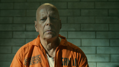 Imagen de Fuga de prisión - 3