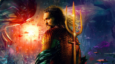 Imagen de Aquaman y el reino perdido - 3
