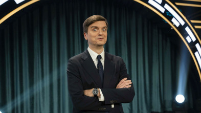 Imagen de Late Xou con Marc Giró (T1): Ep.12 - 3