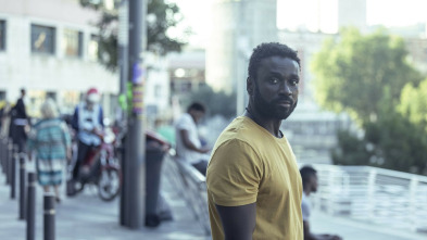 Imagen de Detective Touré (T1) - 3