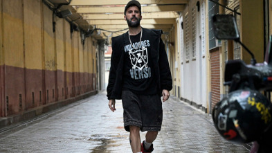 Imagen de Matusalén - 3