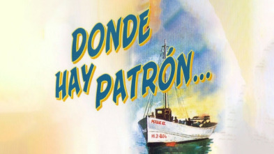 Imagen de Donde hay patrón... - 3