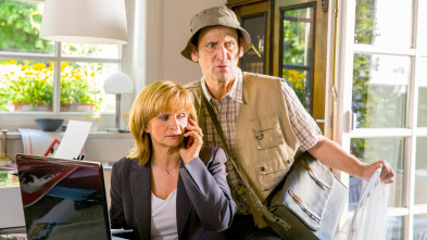 Imagen de Dos viejas amigas - 3