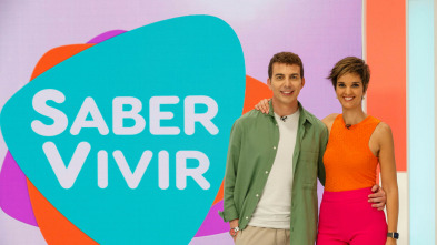 Saber vivir (T8): Ep.3