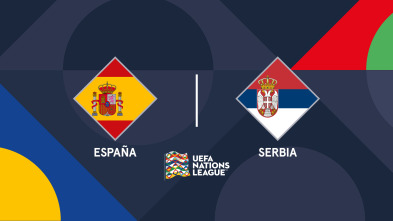 Jornada 4: España - Serbia