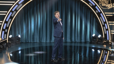 Imagen de Late Xou con Marc Giró (T2): Ep.9 - 3