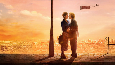 Imagen de Una comedia romántica - 3