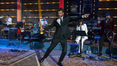 Imagen de That's My Jam: que el ritmo no pare (T1) - 3