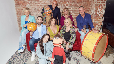 La familia de la tele (T1): Ep.3