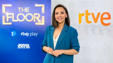 Imagen de The Floor (T1): Ep.6 - 3