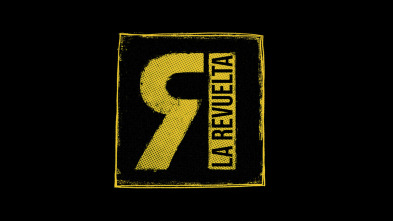 Imagen de La revuelta (T1): Ep.137 - 5
