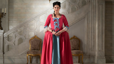 Imagen de Valle Salvaje (T2): Ep.47  - 3