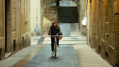 Imagen de La frontera (T1): Ep.1  - 3