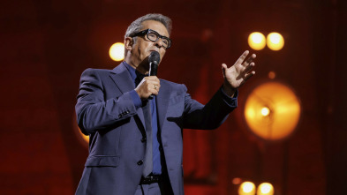 Imagen de Futuro imperfecto (T1): Caídas y piscinazos - 3