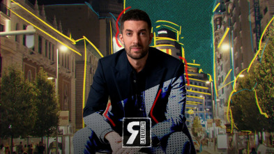 Imagen de La revuelta (T2): Ep.1 - 3