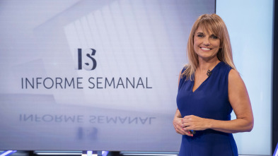 Imagen de Informe Semanal (T25/26) - 14