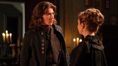 Imagen de Valle Salvaje (T3): Ep.15  - 3