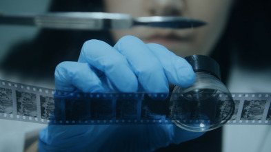 Imagen de Los archivos...: Ep.1 - 3