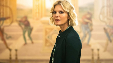 Imagen de Signora Volpe (T2): Ep.3 Muerte de un fantasma - 3