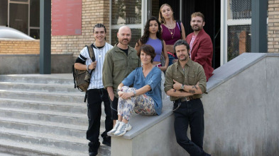 Imagen de Sin gluten (T1): Ep.2  - 3
