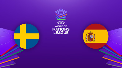 Imagen de Semifinales: Suecia - España - 5