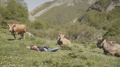 Imagen de Vuelvo a empezar (T3): Peramea (Lleida), El Boalo (Madrid) y Haría (Las Palmas) - 3