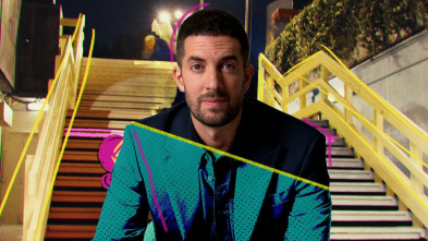 Imagen de La revuelta (T2): Ep.29 - 5