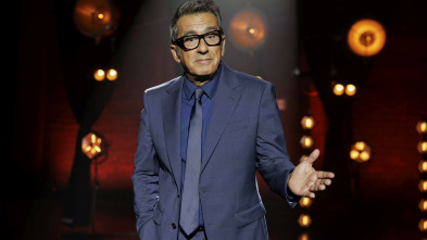 Imagen de Futuro imperfecto (T2): Pedidas y despedidas - 3