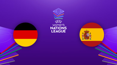 Imagen de Final: Alemania - España - 5