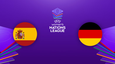 Imagen de Final: España - Alemania - 5