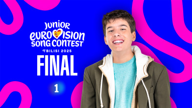 Imagen de Eurovision Junior 2025 - 5