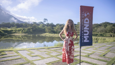 Imagen de Más alla del fin... (T1): De Sucre (Bolivia) a Tilcara (Argentina) - 3