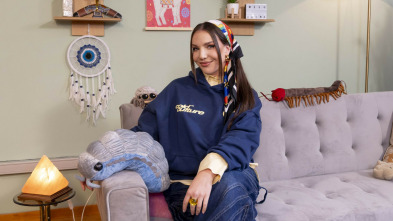 Imagen de Exceso de equipaje (T1): Alba Carrillo y Cristina Cifuentes - 3