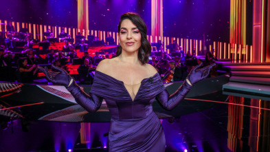 Imagen de ARIA, locos por la ópera (T1) - 3