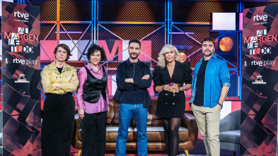 Imagen de Al margen de todo (T1): Ep.1 - 3