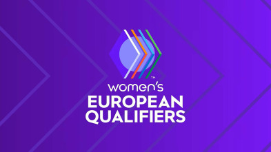 Imagen de Clasificación... (2026): Ucrania - España - 3