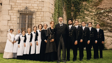 Imagen de La Promesa (T1): Ep.805  - 5