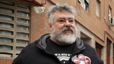 Imagen de España de barrio  - 5