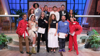 Imagen de Maestros de la... (T2): Ep.2 - 3