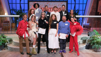 Imagen de Maestros de la... (T2): Ep.5 - 3