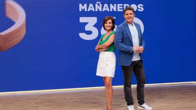 Imagen de Mañaneros 360 (T3) - 3