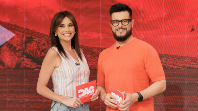 Imagen de Directo al grano (T3) - 3
