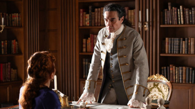 Imagen de Valle Salvaje (T4): Ep.51  - 3