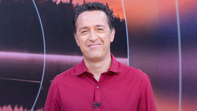 Imagen de Aquí la Tierra (T15): Ep.814 - 3