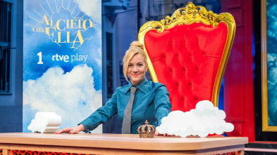 Imagen de Al cielo con ella (T4) - 3