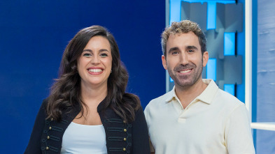 Imagen de Cosas nuestras (T1): Ep.1 - 3