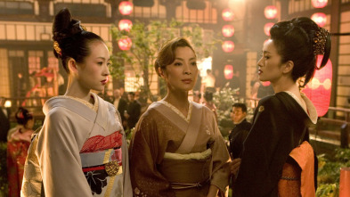 Imagen de Memorias de una geisha - 5