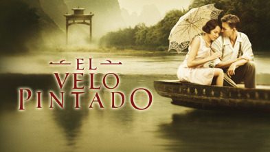 Imagen de El velo pintado (The Painted Veil) - 5