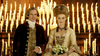 Imagen de La duquesa - 3